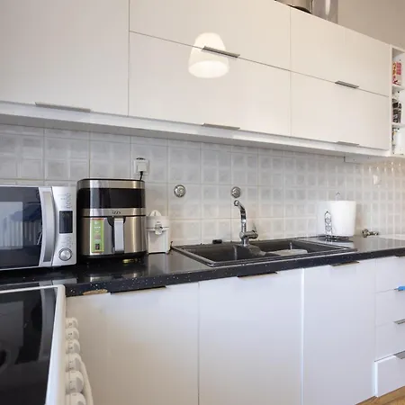 Cozy 50m To Beach, 5min Walk To Old Town