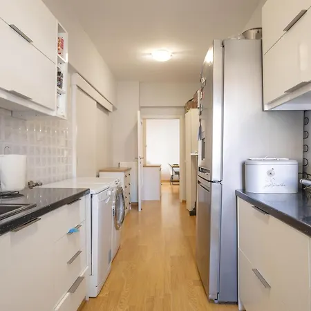 Cozy 50m To Beach, 5min Walk To Old Town