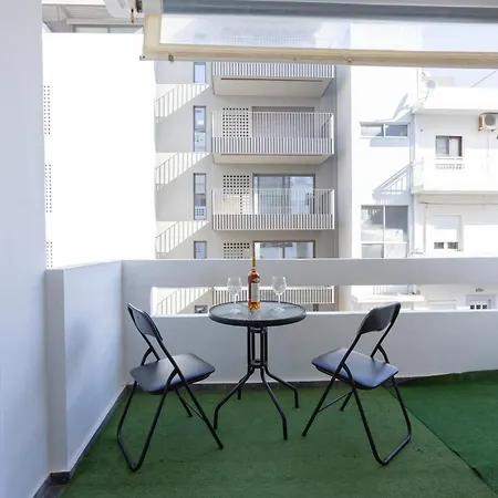 Apartman Cozy 50m To Beach, 5min Walk To Old Town