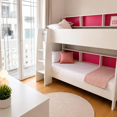 Cozy 50m To Beach, 5min Walk To Old Town
