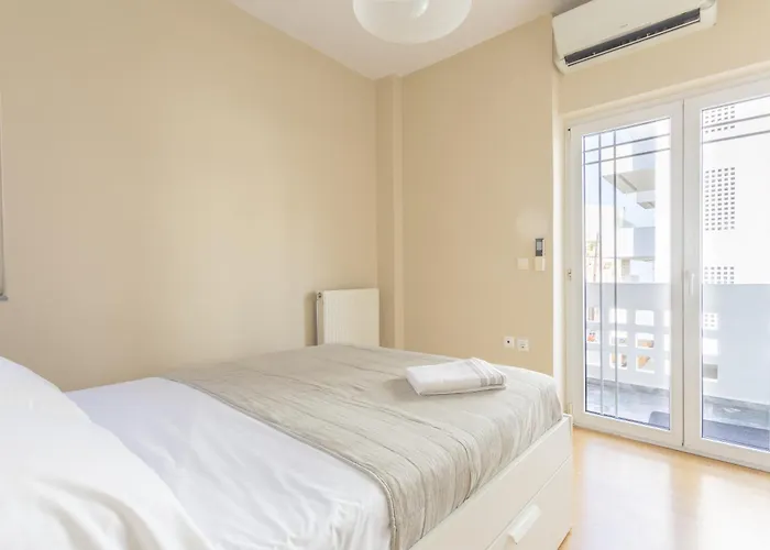 Cozy 50m To Beach, 5min Walk To Old Town