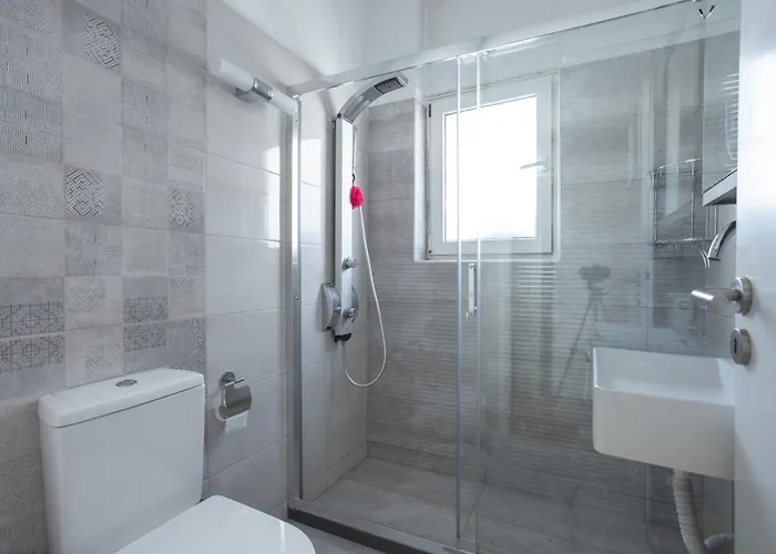 Cozy 50m To Beach, 5min Walk To Old Town