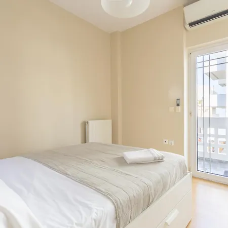 Cozy 50m To Beach, 5min Walk To Old Town